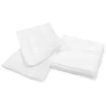 Meditrade BeeSana® Vlieskompresse, unsteril, 4-fach, 30 g, 1 Packung 100 Stück)