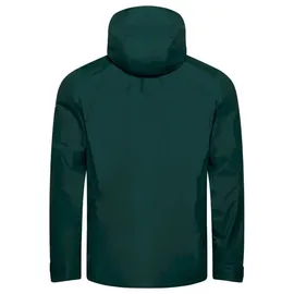 Vaude Monviso 3L Jacket, deep pond, M