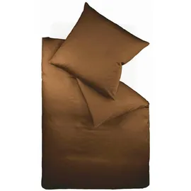 FLEURESSE Colours 009100 zartbitter 135 x 200 cm + 80 x 80 cm