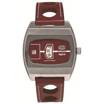 UMF Ruhla Ruhla 1434-5 Automatik Saphirglas 41 mm