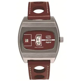 UMF Ruhla Ruhla 1434-5 Automatik Saphirglas 41 mm