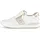 Gabor Sneaker low Damen Weiß 43
