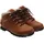 Timberland Euro SPRINTMID LACE UP Boot - Freizeitstiefel Gr. 47,5 rot