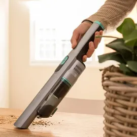 Cecotec Conga Rockstar Micro+ grau