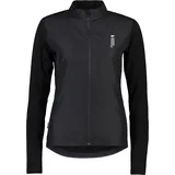 Mons Royale Damen Redwood Wind Jacke (Größe XS, schwarz)