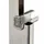 Hailo Professional Hailo Steigleiter mit Rückenschutz STM-15 Stahl verzinkt 4,20m