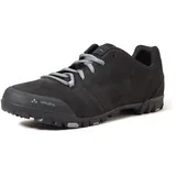 Vaude TVL Sykkel Radschuhe (Größe 42, schwarz)