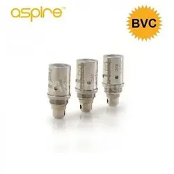 Aspire BVC Verdampferkopf 5er Set (1.8 Ohm)