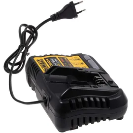 DeWalt 10,8-18,0 Volt System-Schnellladegerät