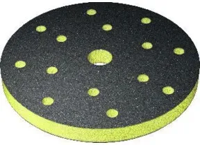 Bosch Schleifscheibe 7983 150mm medium 15-Loch SIA