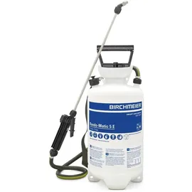 Birchmeier Rondo Matic 5 Drucksprühgerät 5 l Blau