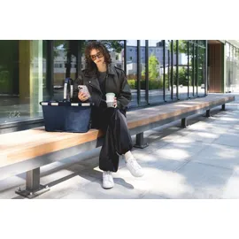 Reisenthel carrybag XS twist navy