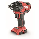 Flex IW 1/2" 18.0-EC C Akku-Schlagschrauber solo (491.268)