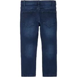 s.Oliver Jeans Brad Slim Fit Blau 92