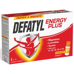 Defatyl Energy Plus