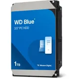 Western Digital Blue HDD 1 TB WD10EZEX