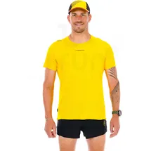 La Sportiva Pure Herren Gelb/Gold L