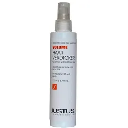 Justus System Volume Haarverdicker 200 ml