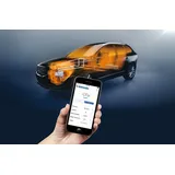 Webasto THERMO CALL TC4 ENTRY Webasto 9032141A