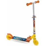 MONDO Scooter Dragon Ball Biegsam Bunt