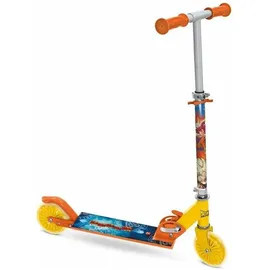MONDO Scooter Dragon Ball Biegsam Bunt