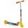 MONDO Scooter Dragon Ball Biegsam Bunt