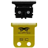 Stylecraft Klinge X-PRO Precision Gold/The One 1 St.