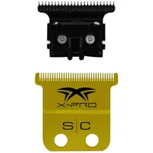 Stylecraft Klinge X-PRO Precision Gold/The One 1 St.