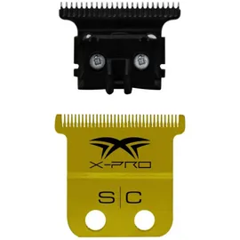 Stylecraft Klinge X-PRO Precision Gold/The One 1 St.