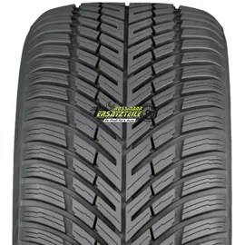 Nokian Seasonproof 2 235/55 R18 104V XL