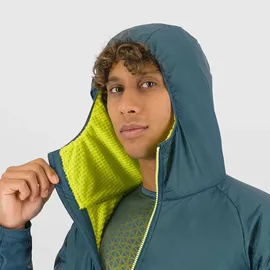 Karpos Lavaredo Evo Jacke - Stargazer - XL