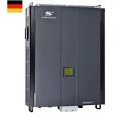 Sunstone 15KW Hybrid Wechselrichter für Solaranlagen, 3-phasig Netzeinspeisung