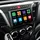 Zenec Z-N976 2-DIN Autoradio 9 Zoll Touchscreen DAB+ Android Auto/Apple CarPlay