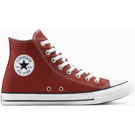 Converse CTAS Hi in Braun | Gr.: 39
