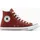 Converse CTAS Hi in Braun | Gr.: 39