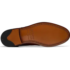 CLARKS CraftJames Tip Herren Braun 46