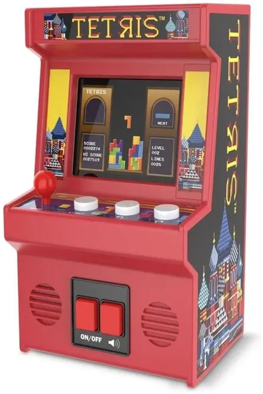 Mini Classic HHEG