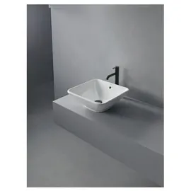 Duravit C.1 Einhandmischer Schwarz Matt