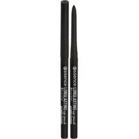 Essence Longlasting eye Pencil Eyeliner - Black Fever