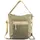 JOST Schultertasche Kerava 2-Way Bag Olive