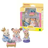 sylvanian families Baby Prinzessinnen Spielset