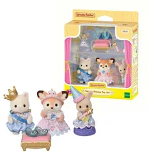 sylvanian families Baby Prinzessinnen Spielset