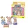 sylvanian families Baby Prinzessinnen Spielset