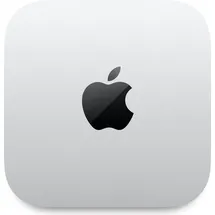 Apple Mac Mini M4 2024 24 GB RAM 512 GB SSD 10-Core-GPU MCYT4D/A