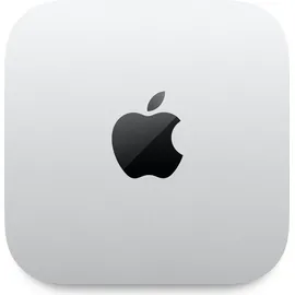 Apple Mac Mini M4 2024 24 GB RAM 512 GB SSD 10-Core-GPU MCYT4D/A