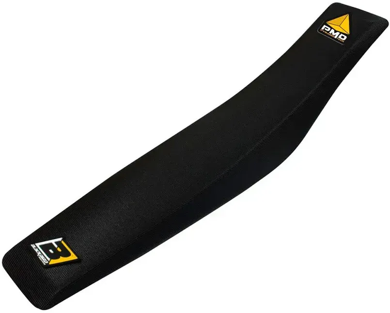 Blackbird Racing Pyramid Husqvarna Tc 85 17/14 2025/tc 85 19/16 25-26 Sitzbezug - Black - One Size