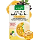 Alsiroyal Cistus Plus Infektblocker Lutschpastillen 90 St.
