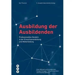 Ausbildung der Ausbildenden