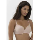 MEY BH Joan Spacer Bra Hellrosa C 80 Damen