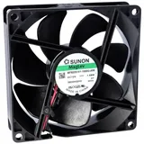 SUNON EE92251B3-000U-999 12 V/DC 67.09 m3/h (L x B x H) 25 x 92 x 92 mm